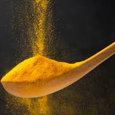 Spices Production