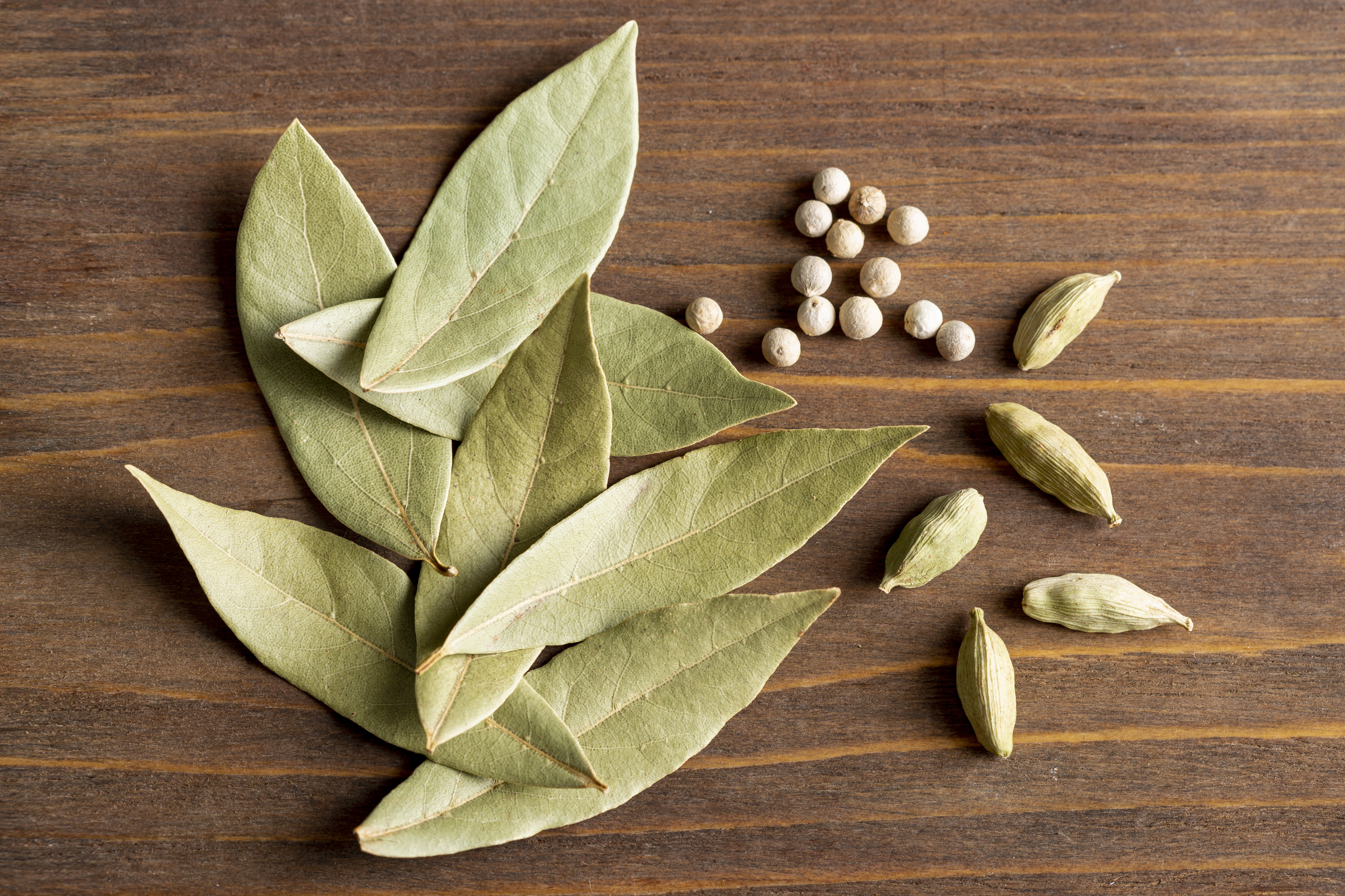Premium Bay Leaf